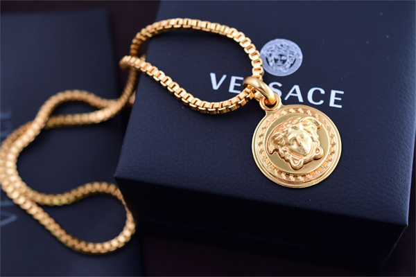 Versace Necklace 003
